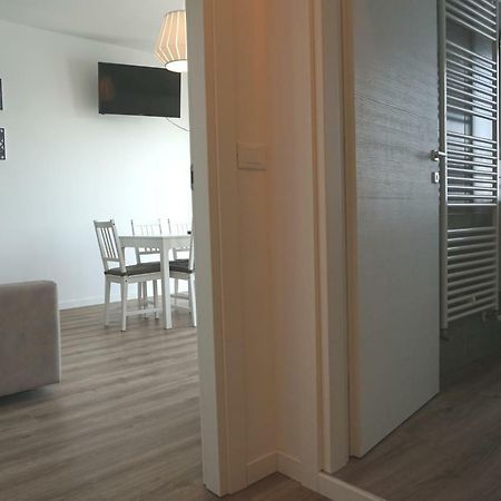 Holiday House キオッジャ エクステリア 写真