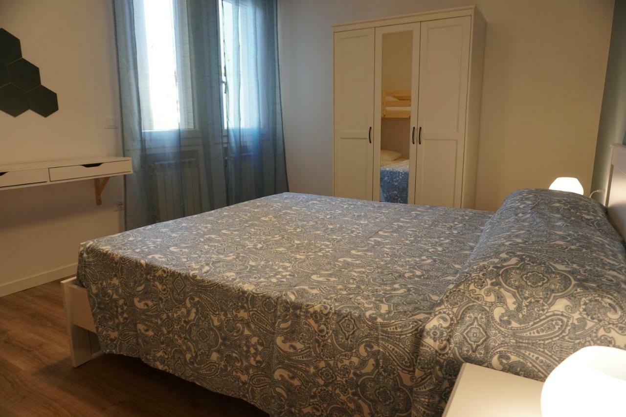 Holiday House キオッジャ エクステリア 写真